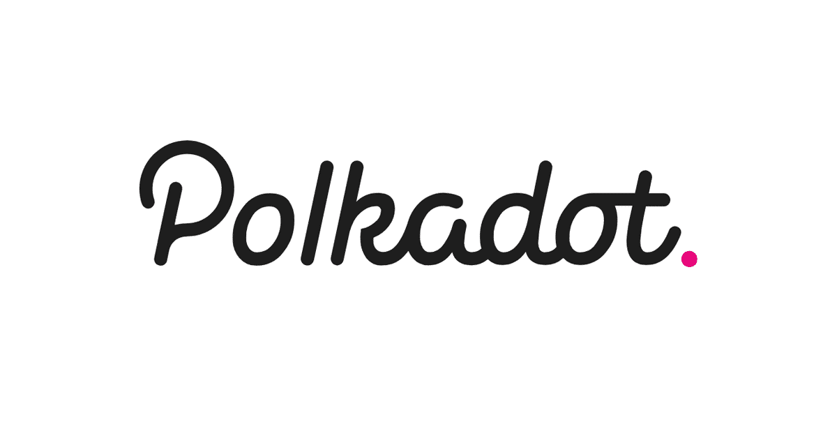 Polkadot 价格分析