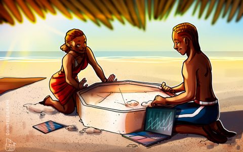 加纳副总理宣布非洲应该接受数字货币