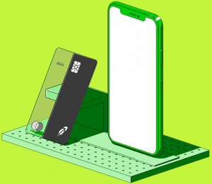 罗宾汉如何赚钱？