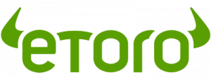 Etoro 标志透明