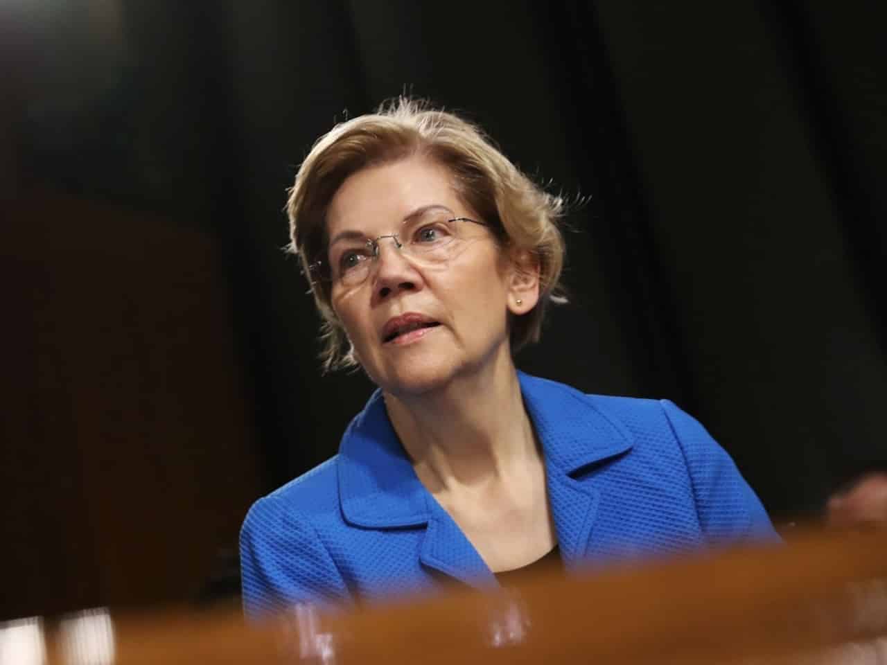 Pro-BTC Senator 为加密货币辩护，反对参议员 Warren 的“Shadowy Super-Coders”评测