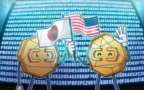 美日数字贸易协议应包括加密货币：美国智囊团