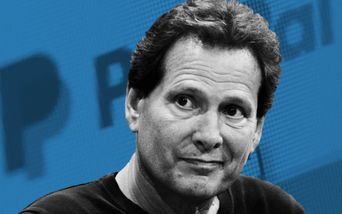 挑战支付宝| PayPal「超级App」即将上线附带加密货币功能