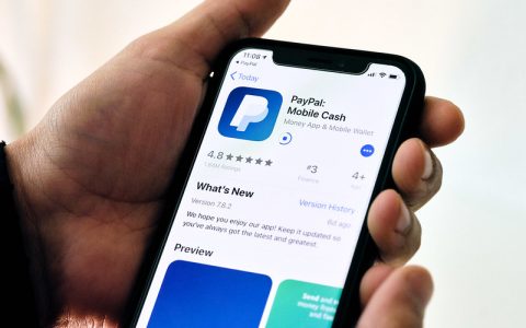 Paypal 的加密货币超级应用钱包预计将在未来几个月内面向美国用户推出