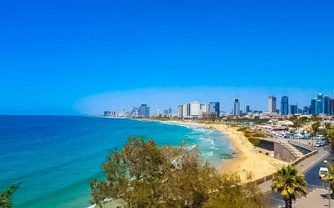 以色列的加密货币社区反对提议的法案，要求持有 61,000 美元或更多数字货币的持有人提交报告