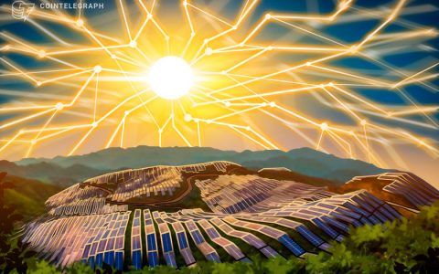 Greenidge Generation 将利用 BTC 挖矿利润来建设太阳能发电场