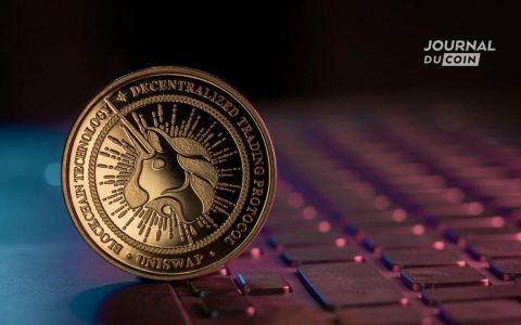 Uniswap 禁止使用数百种加密货币——监管机构的影子甚至吓坏了 DeFi