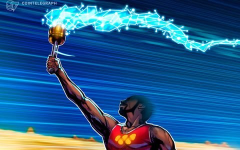 Synthetix 开启第二层 alpha，在期权平台上推出奥运会投注