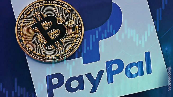 Paypal-UK-Crypto-Services 目标