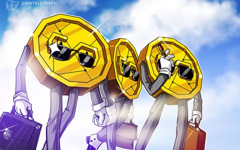 算法稳定币显示出降低波动性的希望——ShapeShift