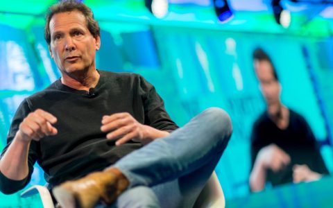 PayPal 加密货币服务进军英国执行长：最快8 月上线