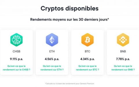 被动收入标志下的假期？ 如何在享受阳光的同时让你的加密货币工作