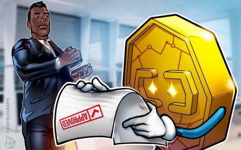 Okcoin 在马耳他和荷兰获得监管批准