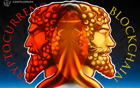 万事达卡首席执行官说，我们必须进入加密货币领域