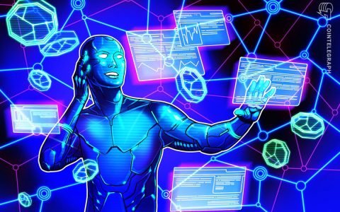 DeFi 的未来遍布多个区块链