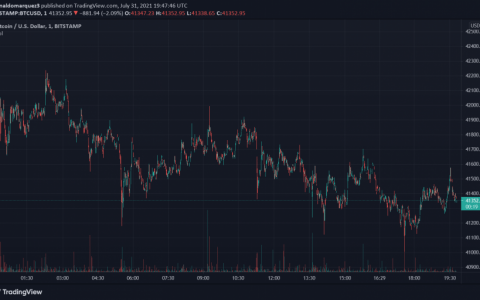 “看涨价格发展” 为什么现在可能达到 45,000 美元