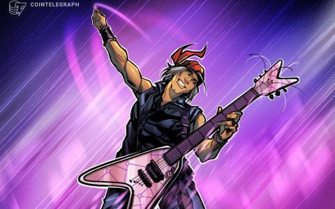 NFT 是独立艺术家和音乐家的游戏规则改变者