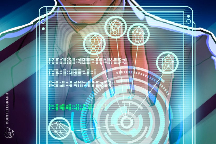 报告称,到 2025 年,区块链身份市场将增长 https://btcover.com/wp-content/uploads/2019/06/btcover-huanchong2.png