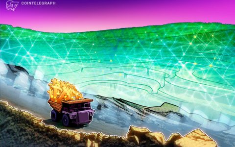 Marathon 再购买 30,000 个比特币矿工，目标是 13.3 EH/s 的哈希能力