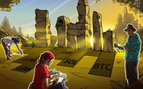 本周最值得关注的 5 种加密货币：BTC、UNI、LINK、SOL、XMR