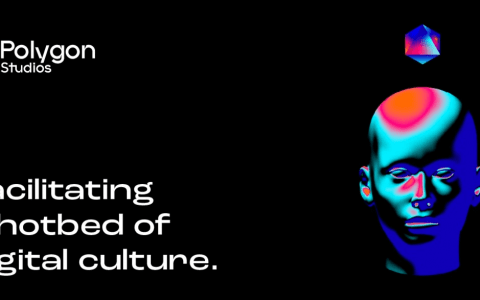 Polygon Studios 提供了成为 NFT 和游戏巨头的方法