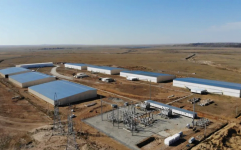 比特币挖矿算力升至全球第三，哈萨克为何成为「淘金胜地」？