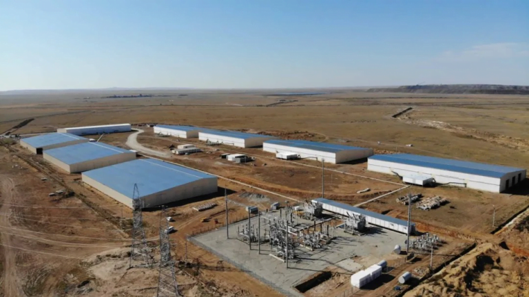 比特币挖矿算力升至全球第三，哈萨克为何成为「淘金胜地」？