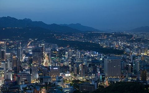 韩国 11 家加密货币交易所可能未获得监管批准