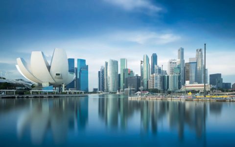 独立储备：加密货币交易所在新加坡获得批准