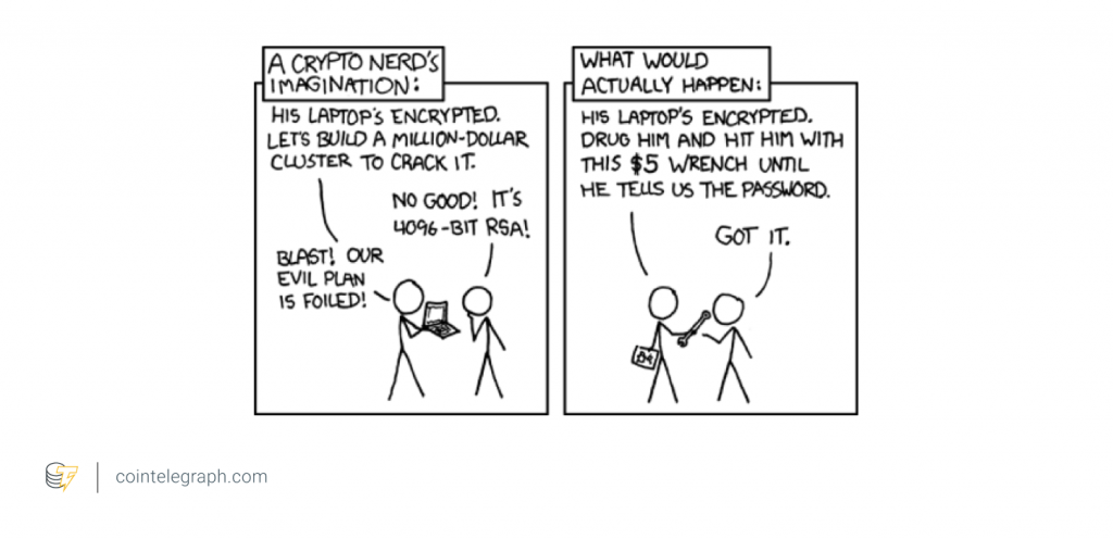 这就是为什么这是一件好事 – Cointelegraph 杂志