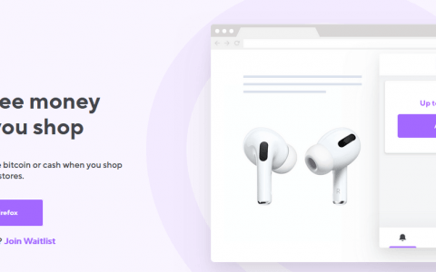 分发免费比特币来征服世界？ 没有什么能阻止初创公司 Lolli，它筹集了 1000 万美元