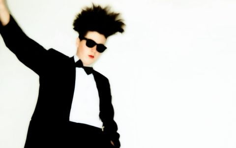 感谢 Bauhaus，我现在完全得到了 NFT