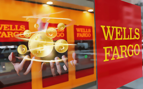 美国银行将比特币带给最富有的客户