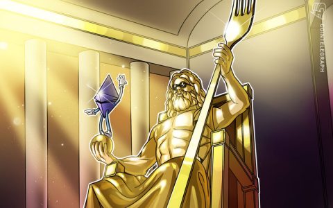 以太坊的伦敦硬分叉预计将于周四抵达，迎来 EIP-1559