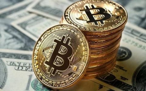 比特币网络数据就像“O”时代