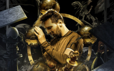 Ethernity Chain 将为足球传奇人物莱昂内尔·梅西（Lionel Messi）放弃经过独家认证的 NFT