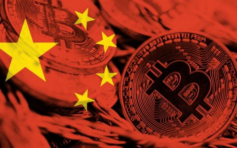 加密货币「违法金流」进出中国过去两年吸金22 亿美元