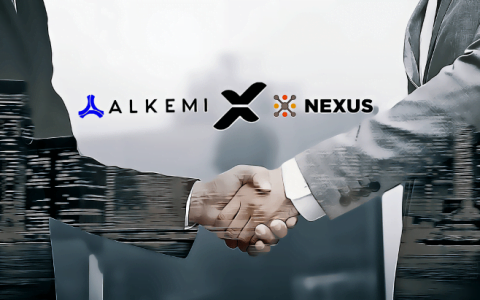Alkemi Network 与 Nexus Markets 整合，提供 DeFi 收益