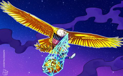 CFTC 专员辩称，SEC 对加密货币没有权力