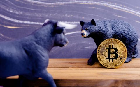 比特币价格：多头和空头之间的斗争仍在继续