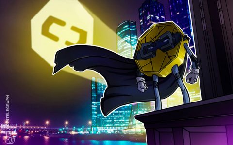 俄罗斯拨款 20 万美元用于构建追踪加密货币交易的工具