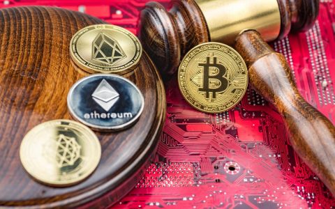 想掌握币圈未来趋势？先搞懂全球加密货币监管政策