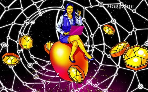 找不到页面 – Cointelegraph 杂志