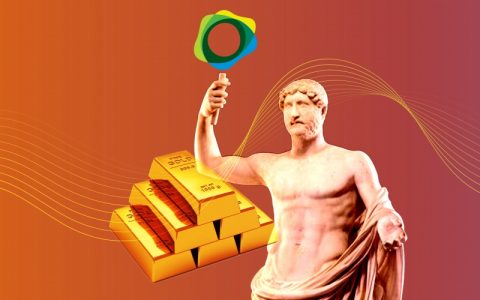 PAX Gold（PAXG）解析：以太坊上受监管的黄金稳定币