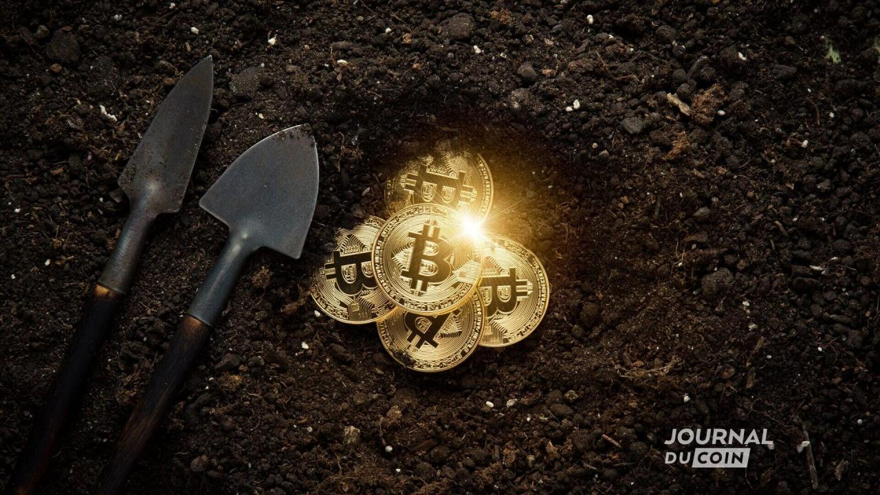 比特币挖矿，一个新的全球问题