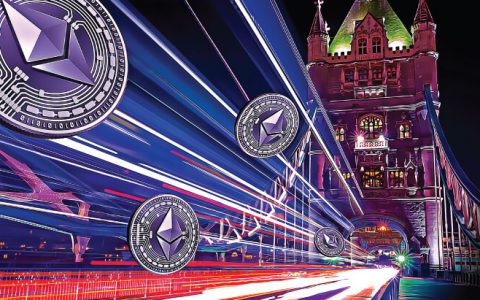 以太坊伦敦硬分叉将于 2021 年 8 月 5 日上线