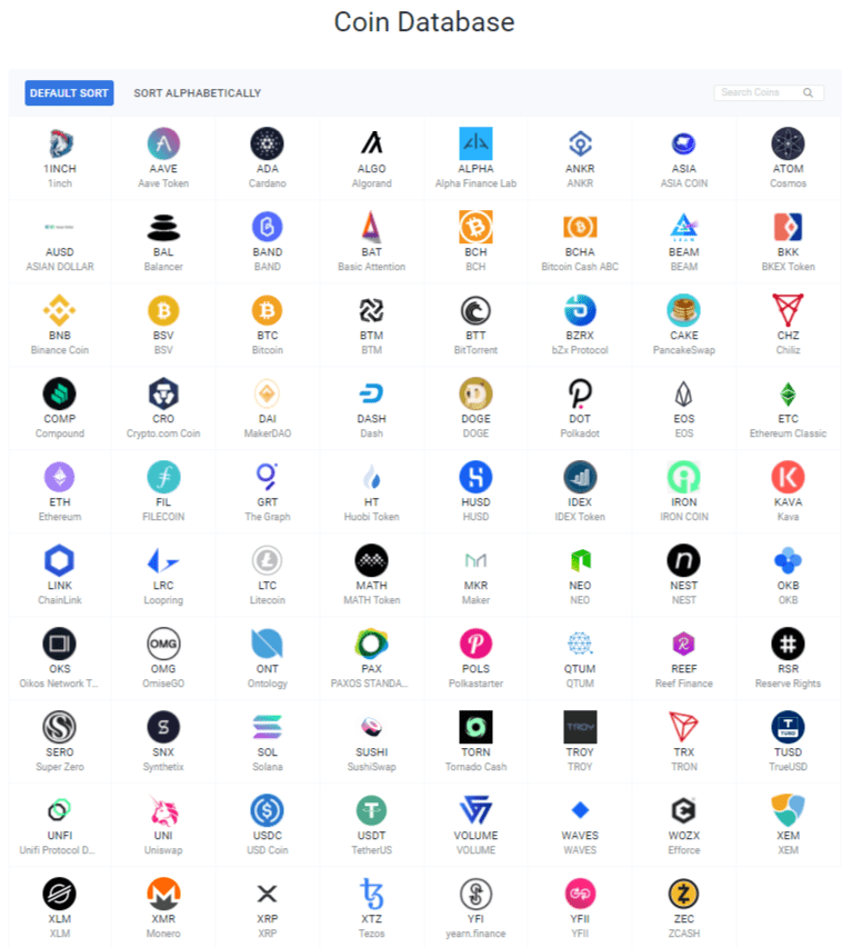 到目前为止，亚洲交易所已经上市了 79 个代币