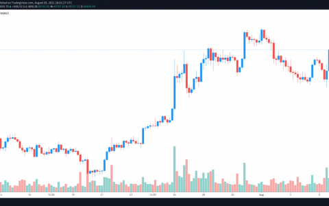 新的比特币 ETF 希望支持 BTC 迅速反弹至 40,000 美元以上