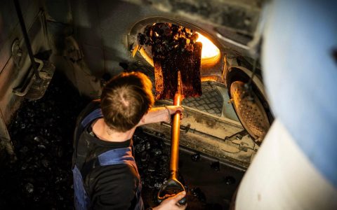 以太炉火了：以太坊一天烧1000万美元