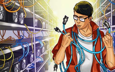 中国的比特币开采禁令是电动汽车采用的“游戏规则改变者”